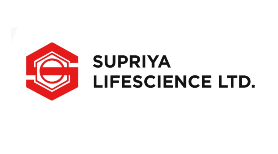 Supriya Lifescience expands global footprint with Esketamine Hydrochloride approval & Atorvastatin patent filing